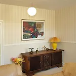 Apartment Thia - 4km To The Fjord By Interhome Aabenraa