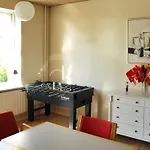 Apartment Thia - 4km To The Fjord By Interhome