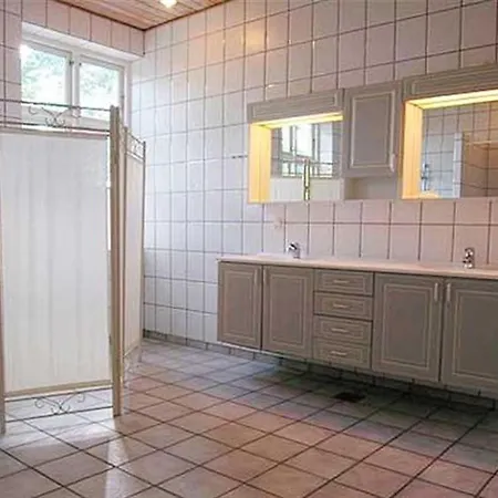 Appartement Thia - 4km To The Fjord By Interhome *