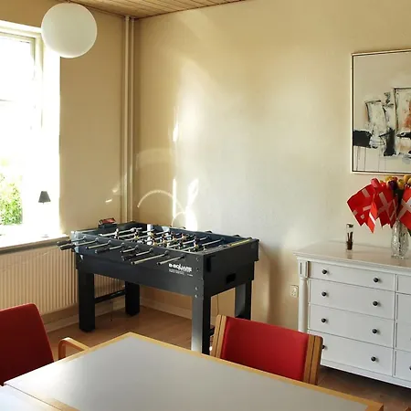 Lejlighed Thia - 4km To The Fjord By Interhome