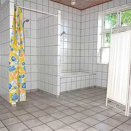 Apartment Thia - 4km To The Fjord By Interhome *