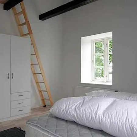 Thia - 4km To The Fjord By Interhome Apartment Aabenraa